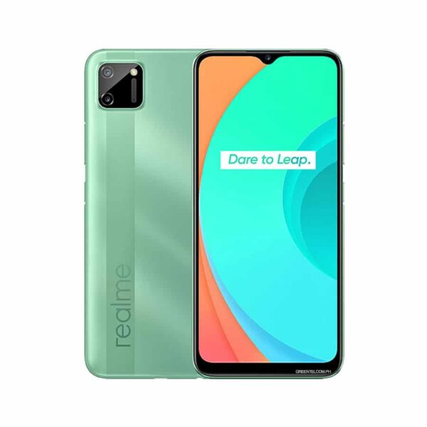 Realme C11