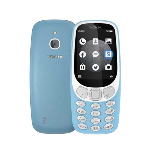 NOKIA 3310 (3G)
