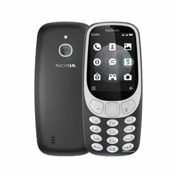 NOKIA 3310 (3G) - Image 2