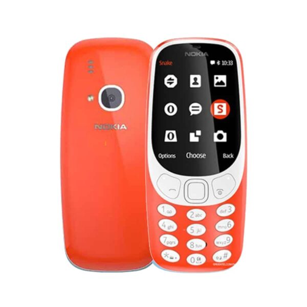 NOKIA 3310 (3G) - Image 3