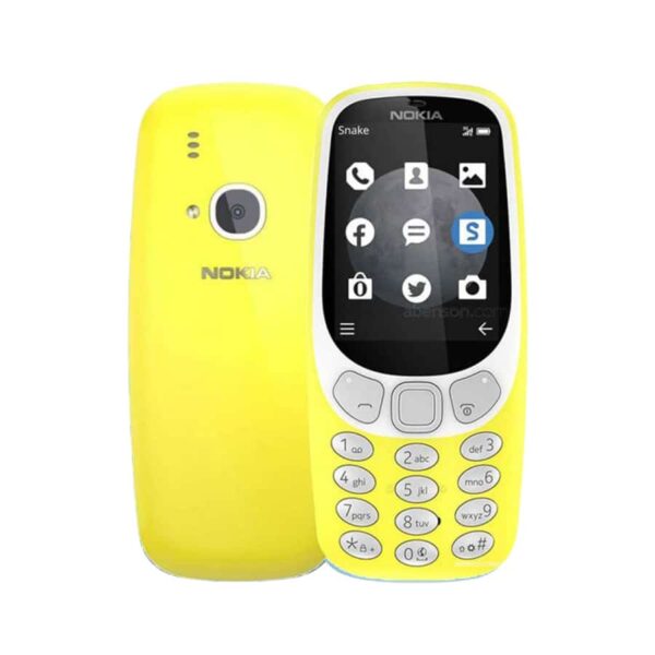 NOKIA 3310 (3G) - Image 4