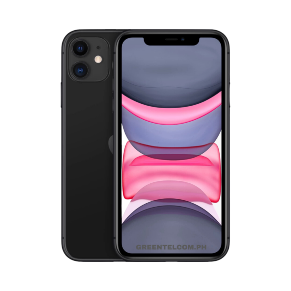 Apple Iphone 11 - 64GB | 128GB