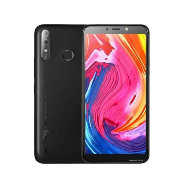 ITEL A56 PRO