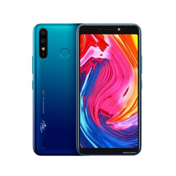 ITEL A56 PRO - Image 2