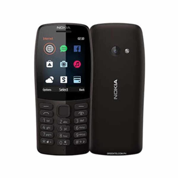 NOKIA 210