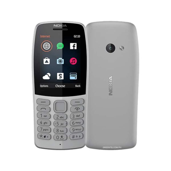 NOKIA 210 - Image 2