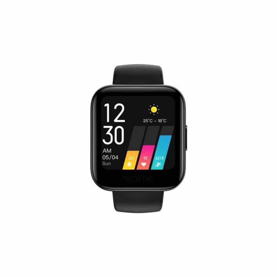 Realme watch rma161 features cheap