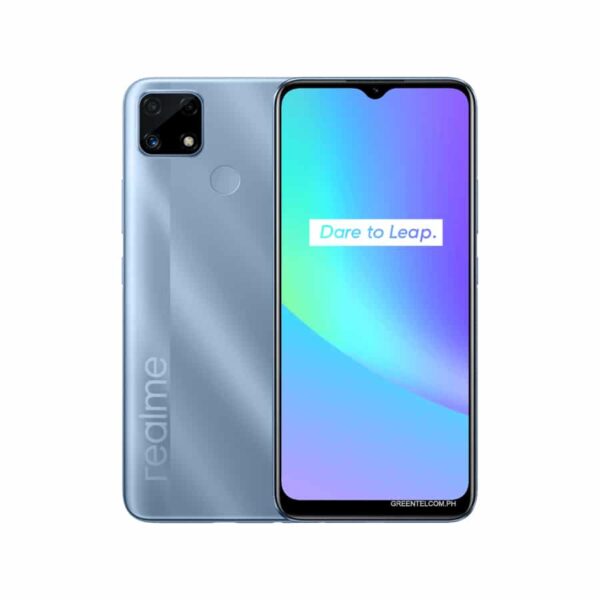 Realme C25s - Image 2