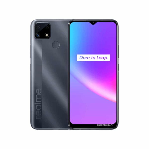 Realme C25s