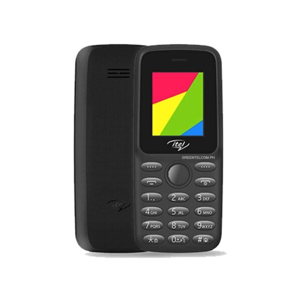 Itel 2163