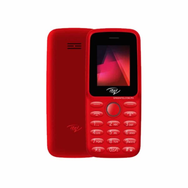 Itel 2163 - Image 2