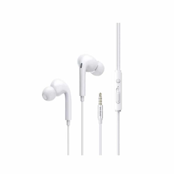 Motivo H13 Earphone 3.5MM