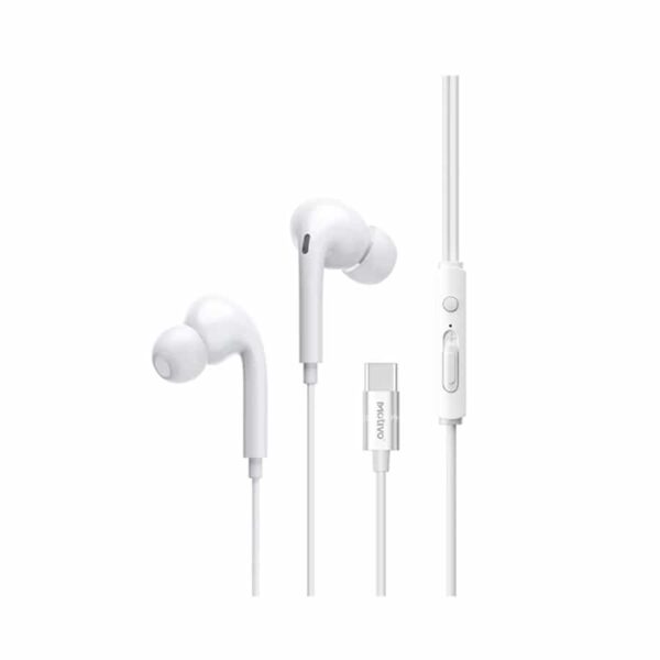 Motivo H13 Earphone 3.5MM - Image 2