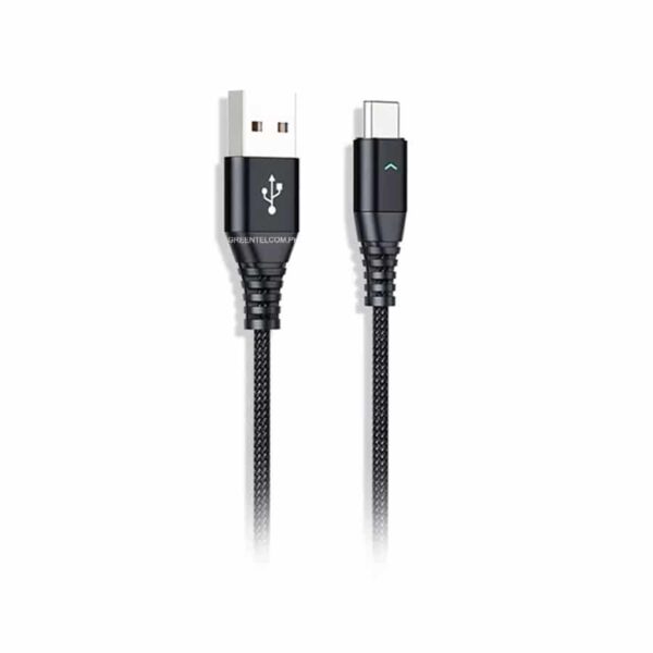 Motivo H20 Type C Cable