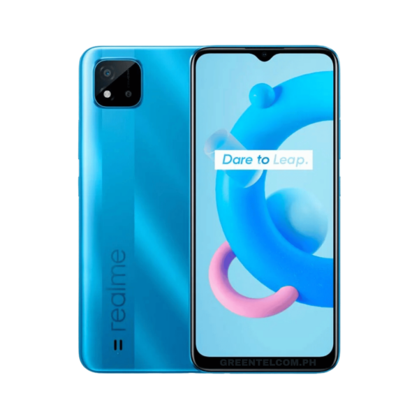 Realme C11 2021 - Image 2