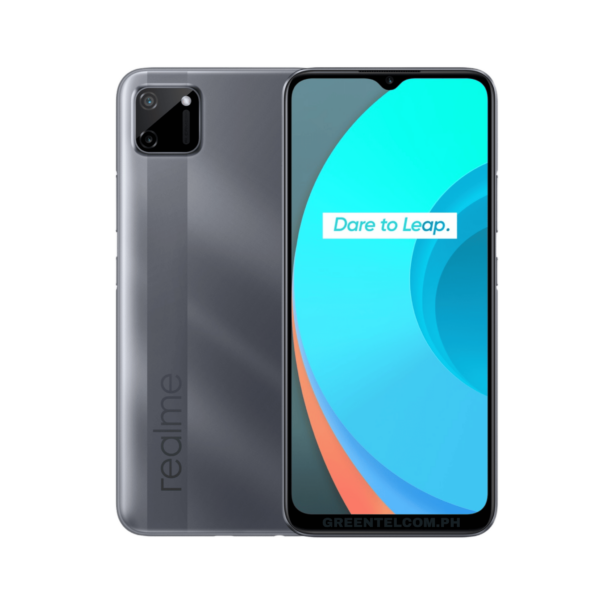 Realme C11 2021