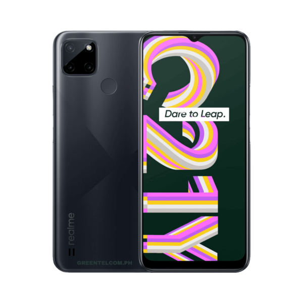 Realme C21Y - 4GB | 64GB - Image 2