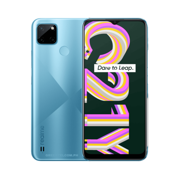 Realme C21Y - 4GB | 64GB