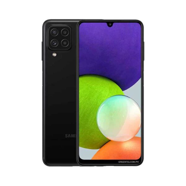 Samsung A22 LTE