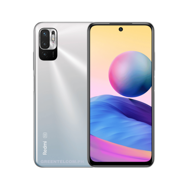 Redmi Note 10 5G - 8GB | 128GB