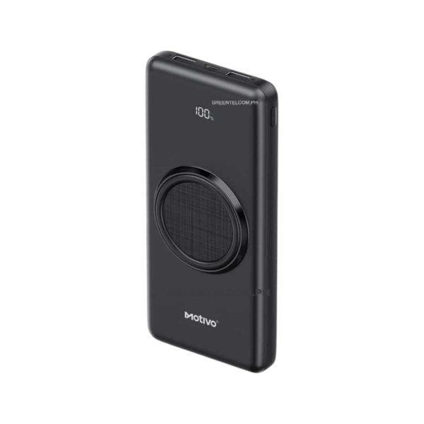 Motivo H105 Wireless Powerbank