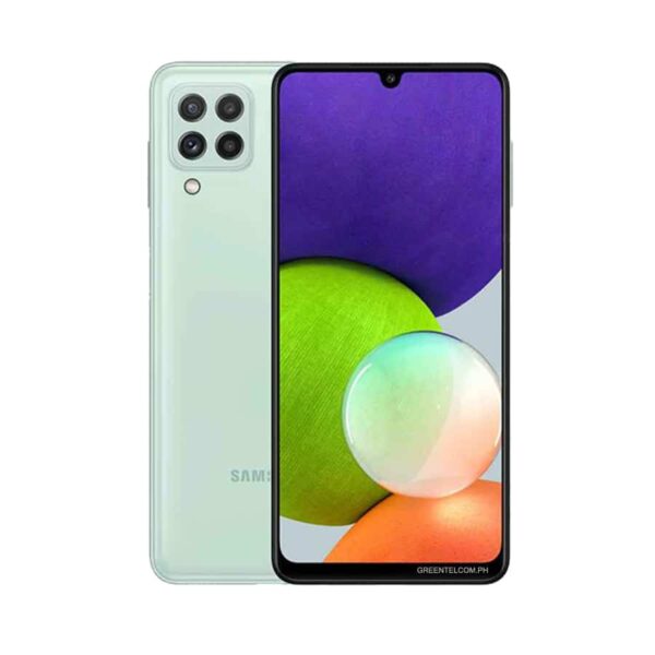 Samsung A22 5G - 8GB | 128GB - Image 2
