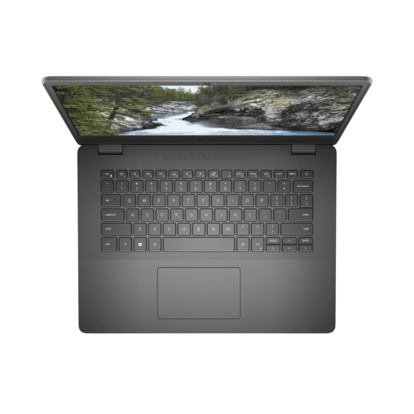Dell Vostro 3400 Laptop I3 - 8GB | 256GB - Accent Black - Image 2