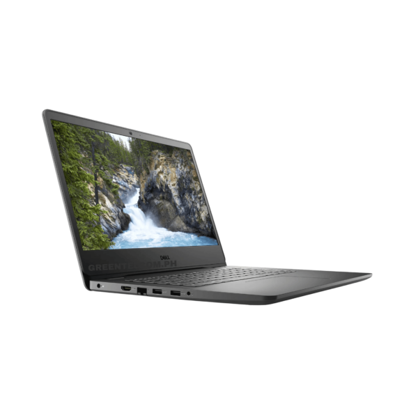 Dell Vostro 3400 Laptop I3 - 8GB | 256GB - Accent Black - Image 4