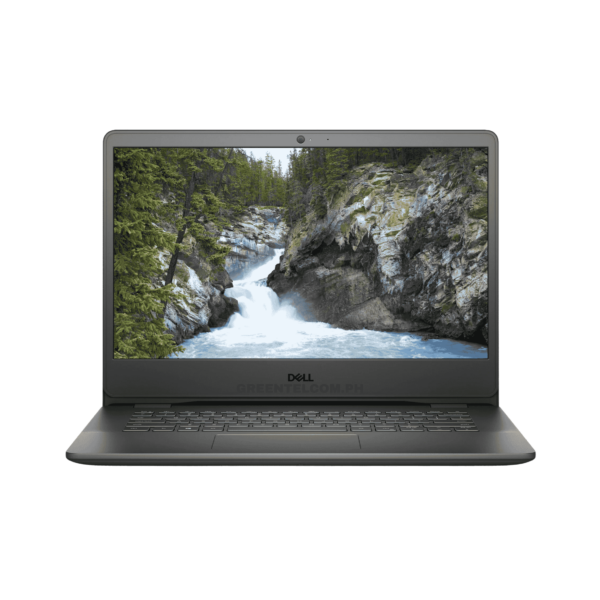 Dell Vostro 3400 Laptop I3 - 8GB | 256GB - Accent Black