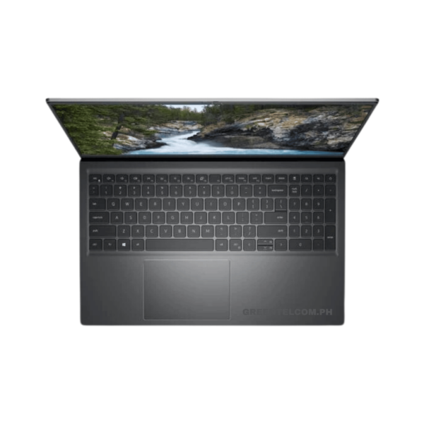 Dell Vostro NB 5515 Laptop R3 - 8GB | 256GB - Titan Grey - Image 3