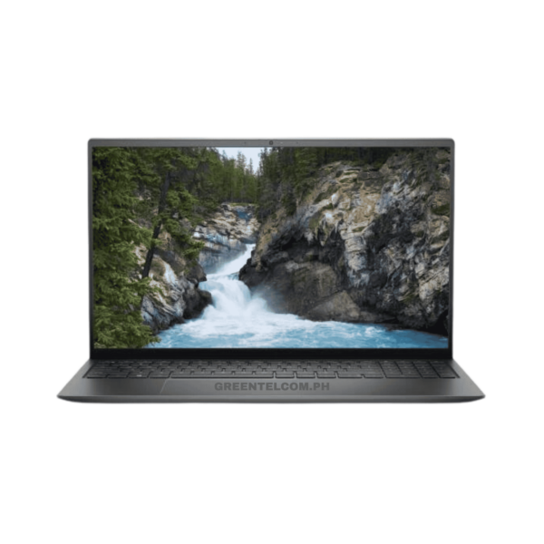 Dell Vostro NB 5515 Laptop R3 - 8GB | 256GB - Titan Grey