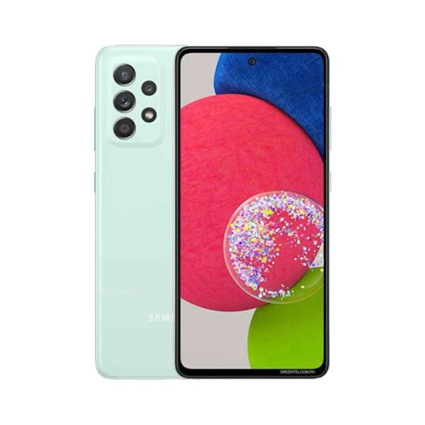 SAMSUNG A52s 5G