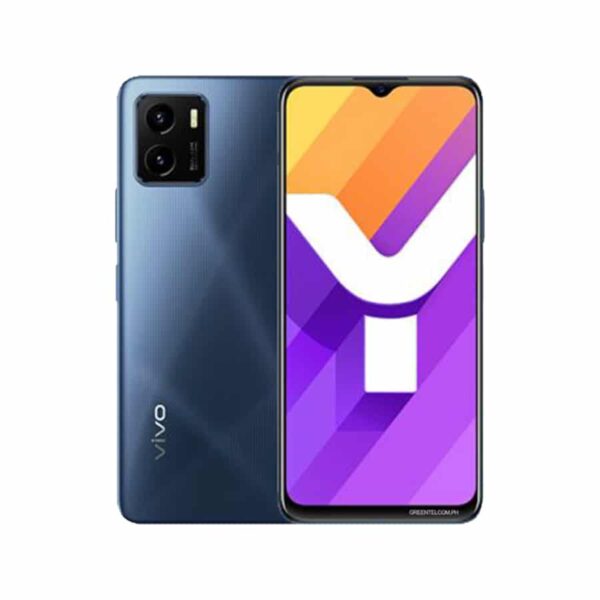 Vivo Y15A - 4GB | 64 GB