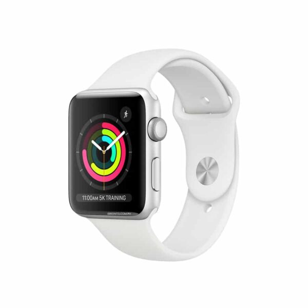 APPLE WATCH SERIES 3
