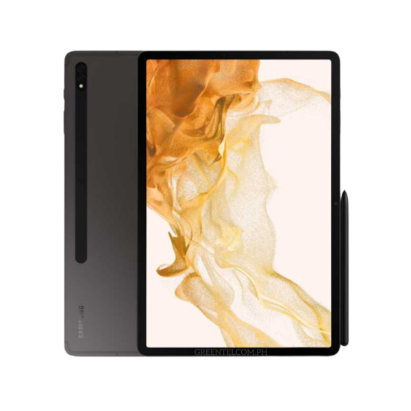 SAMSUNG GALAXY TAB S8 - 8GB | 256GB