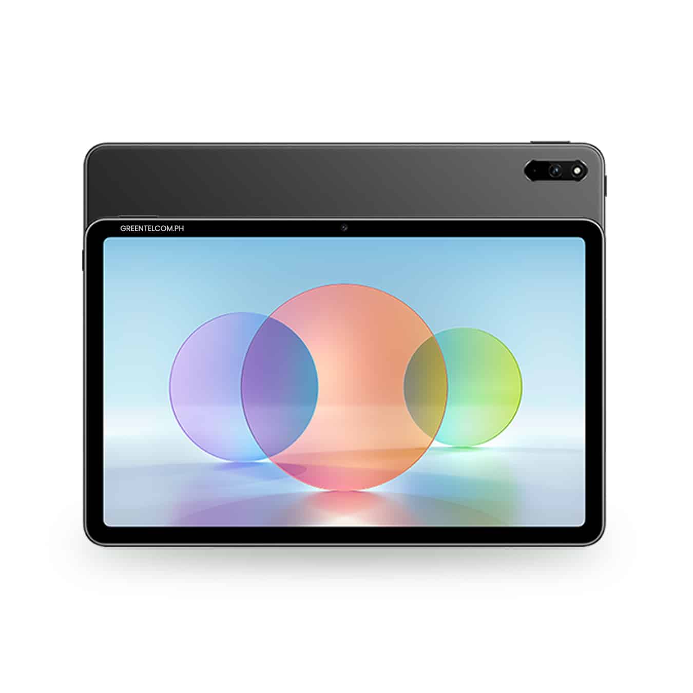 HUAWEI MATEPAD 10.4" LTE with FREE Smart Keyboard (BAH4-L09) - GREENTELCOM