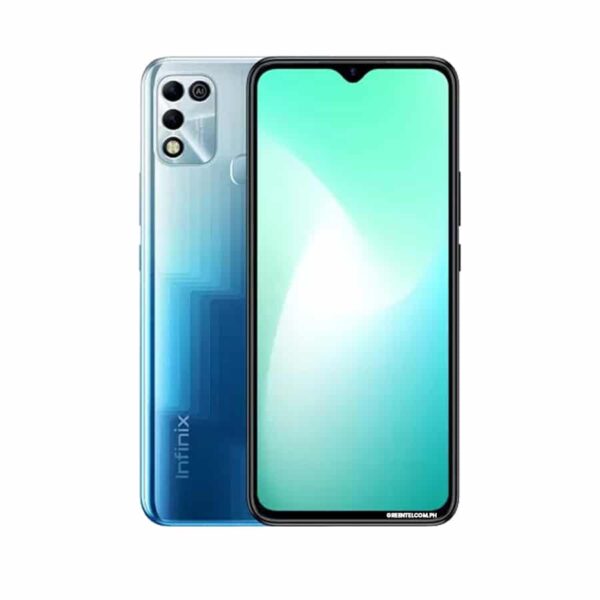 INFINIX HOT 11 PLAY