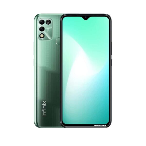 INFINIX HOT 11 PLAY - Image 2