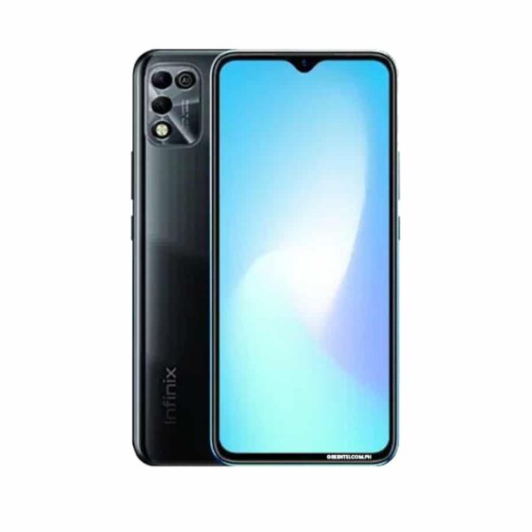 INFINIX HOT 11 PLAY - Image 3