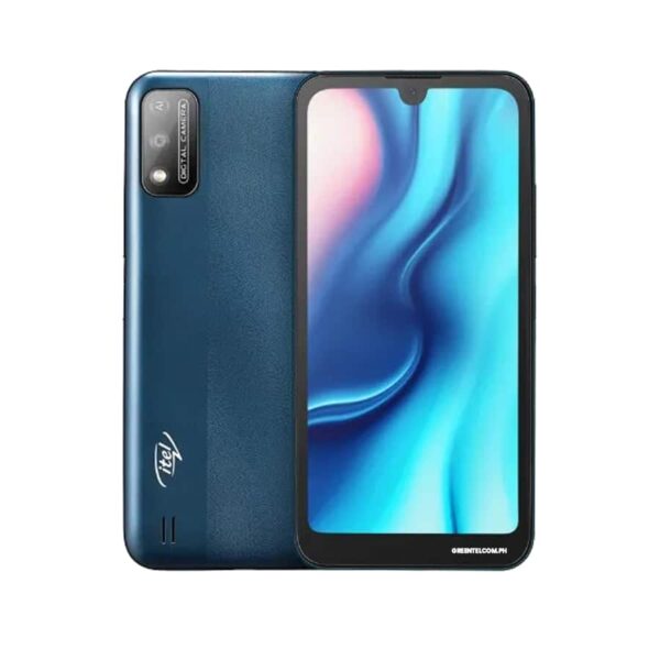 iTel A37
