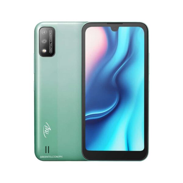 iTel A37 - Image 2