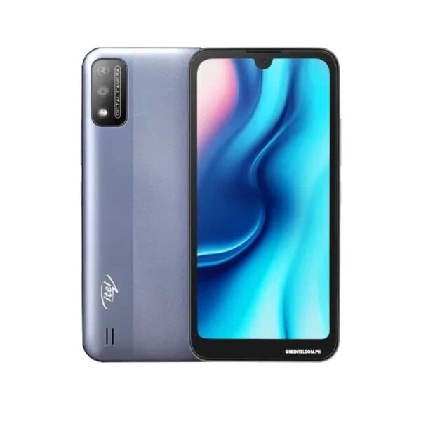 iTel A37 - Image 3