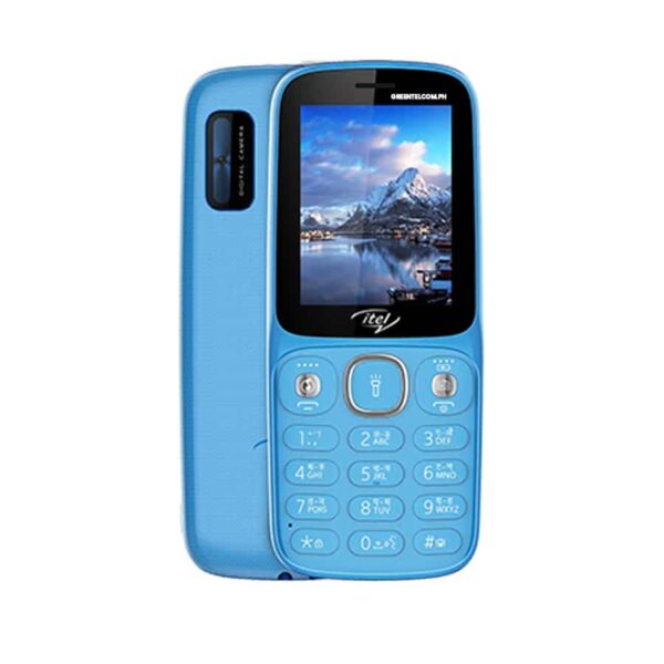 ITEL 5026 - Image 3
