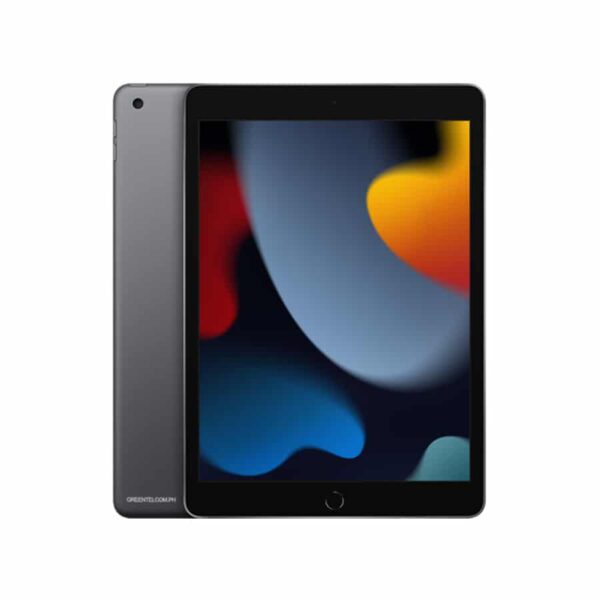 Apple Ipad 9th Gen WI-FI - Image 2