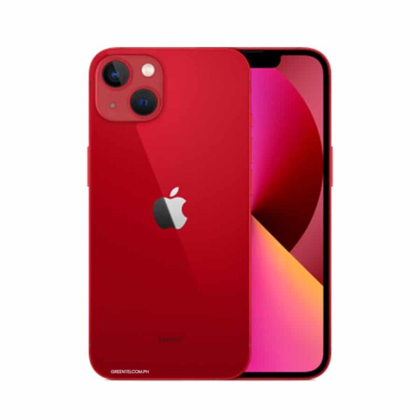 Apple Iphone 13 - 128GB | 256GB - Image 4