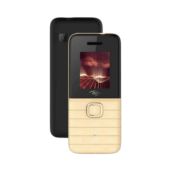 Itel 5608