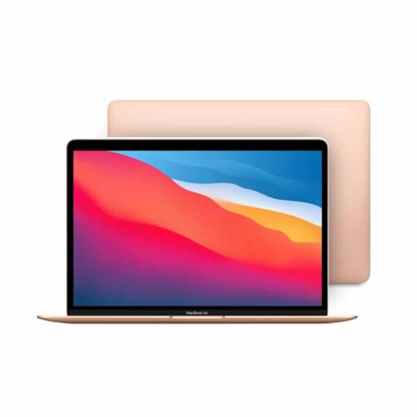 APPLE MACBOOK AIR 13" (M1, 2020) - Image 3