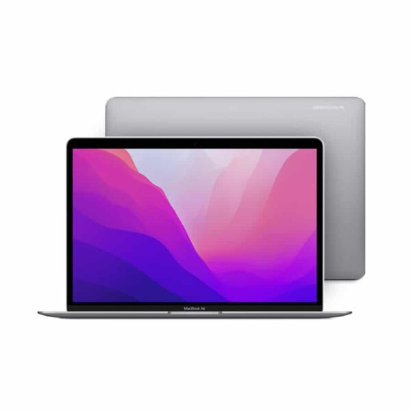 APPLE MACBOOK AIR 13" (M1, 2020) - Image 2