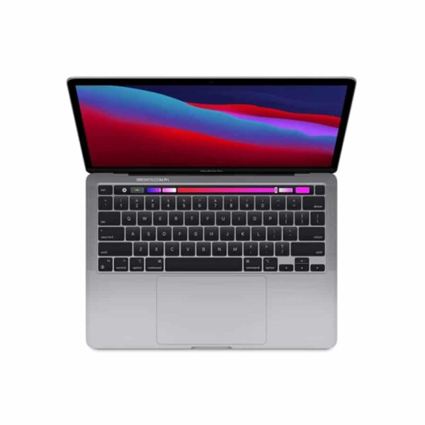 Apple Macbook Pro 13" (M1, 2020) - Image 4