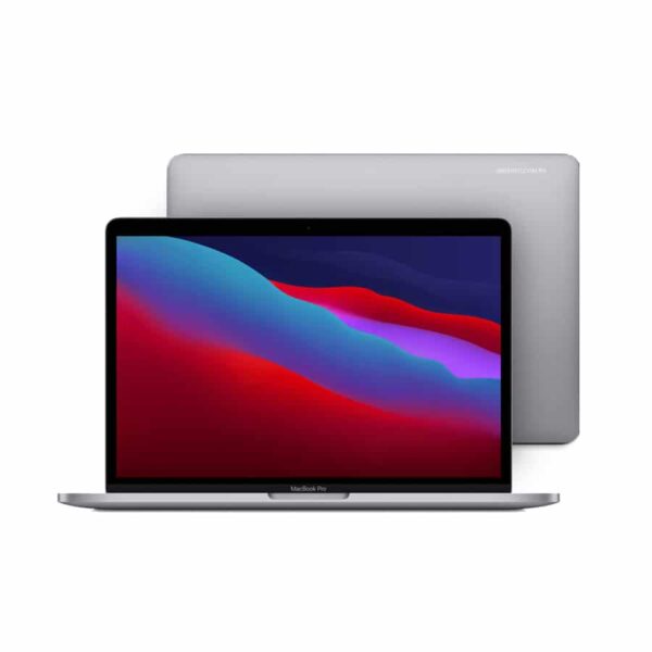 Apple Macbook Pro 13" (M1, 2020) - Image 2